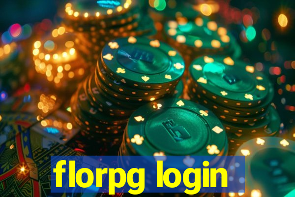 florpg login